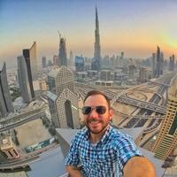 Отзыв от Тимофей - виза ДТВ