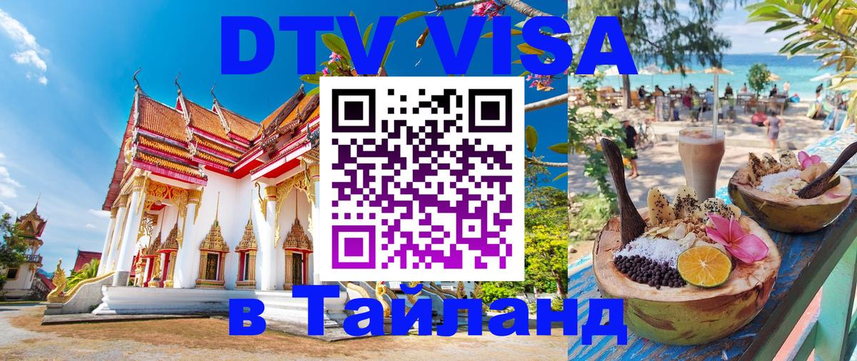 Оформление DTV визы под ключ: стоимость и тарифы, только загранпаспорт - 05.10.2025 